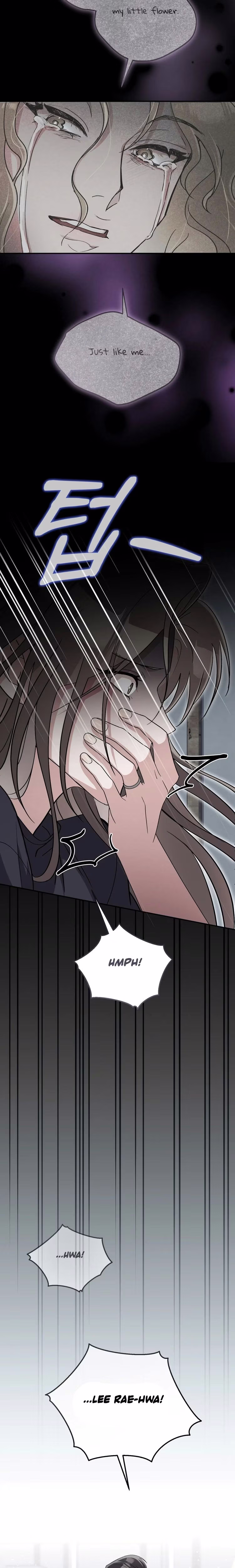 Kitsch Wedding - Chapter 18 - Part 9