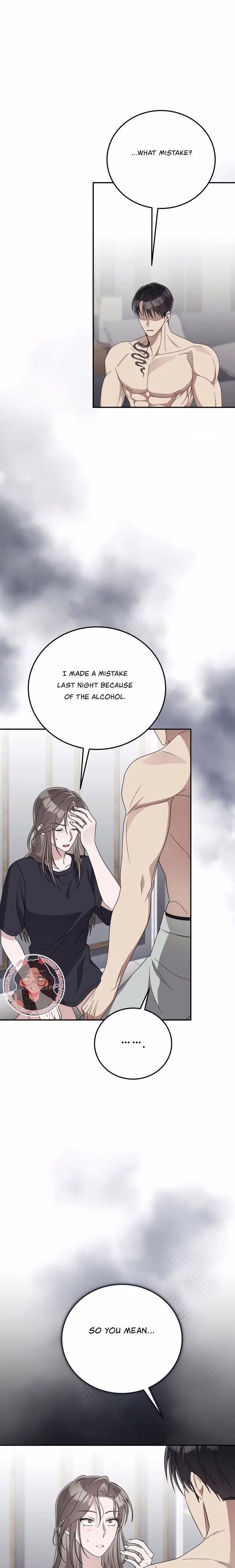 Kitsch Wedding - Chapter 18 - Part 12