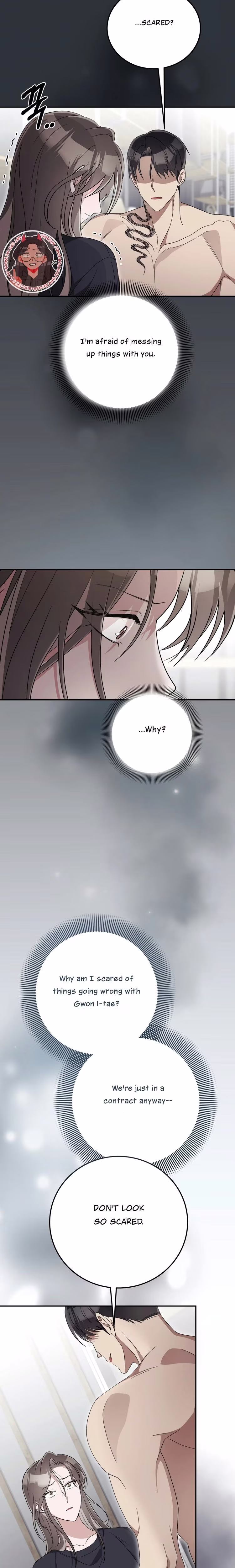 Kitsch Wedding - Chapter 18 - Part 16