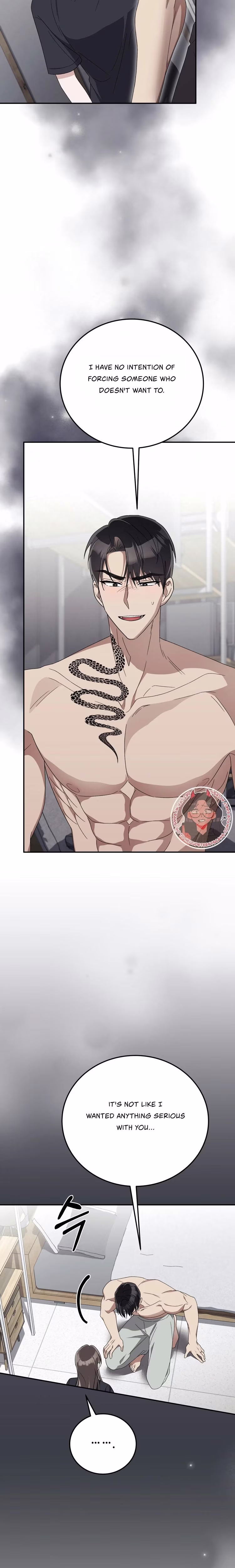 Kitsch Wedding - Chapter 18 - Part 17