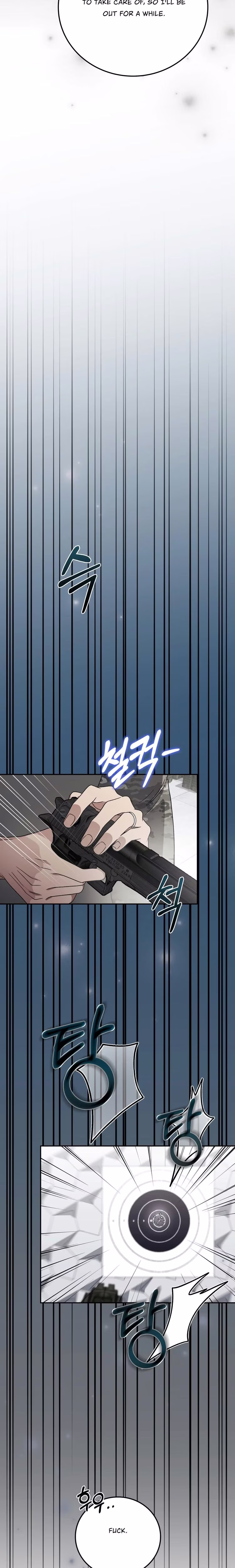 Kitsch Wedding - Chapter 18 - Part 20