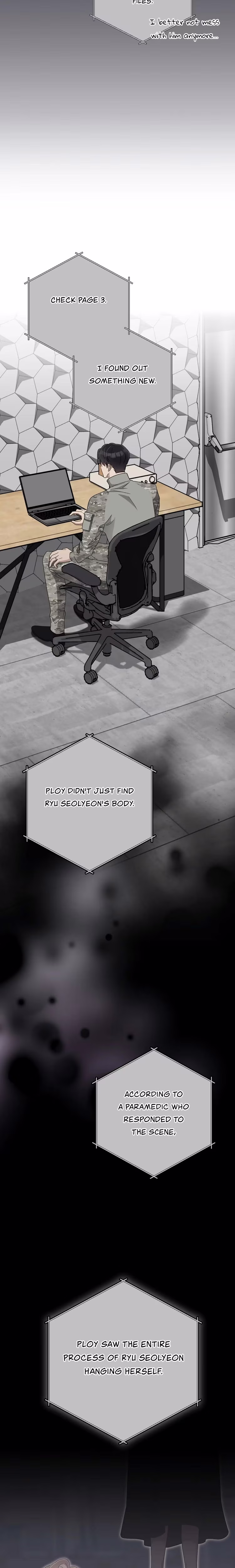 Kitsch Wedding - Chapter 18 - Part 26