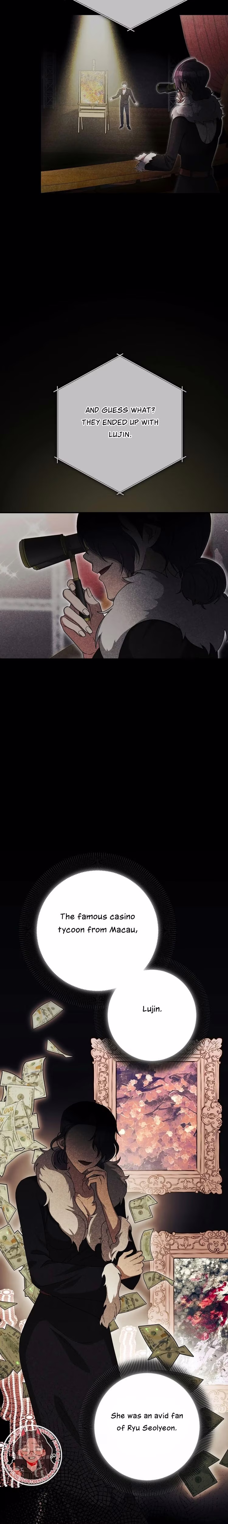 Kitsch Wedding - Chapter 19 - Part 3