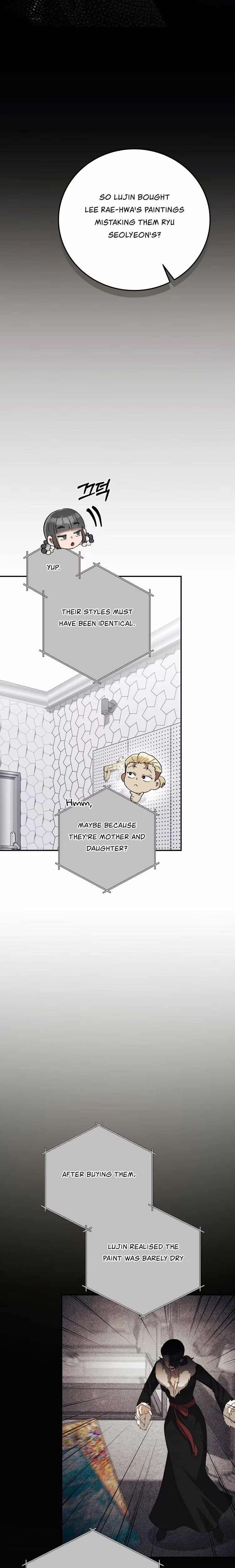 Kitsch Wedding - Chapter 19 - Part 4