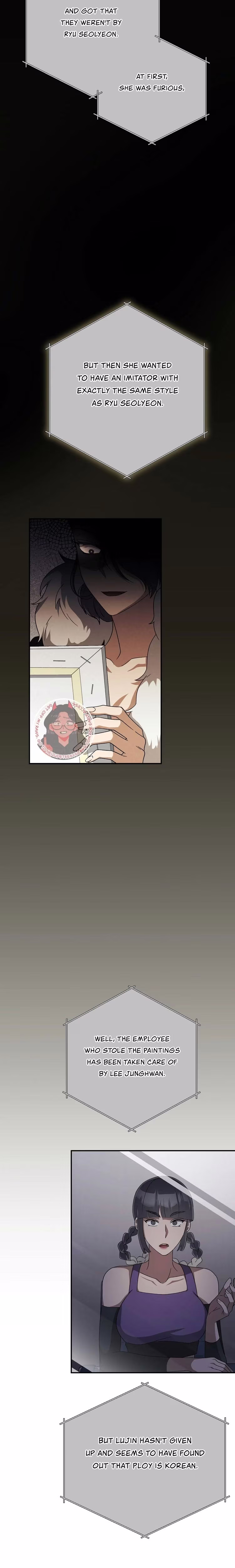 Kitsch Wedding - Chapter 19 - Part 5