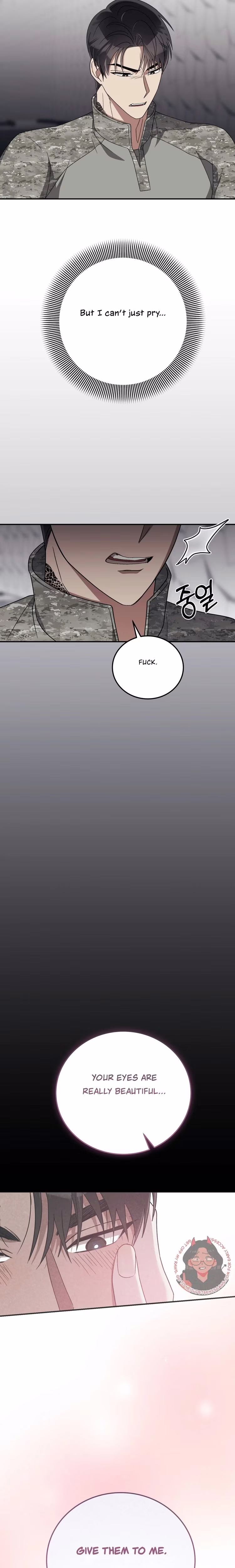 Kitsch Wedding - Chapter 19 - Part 11