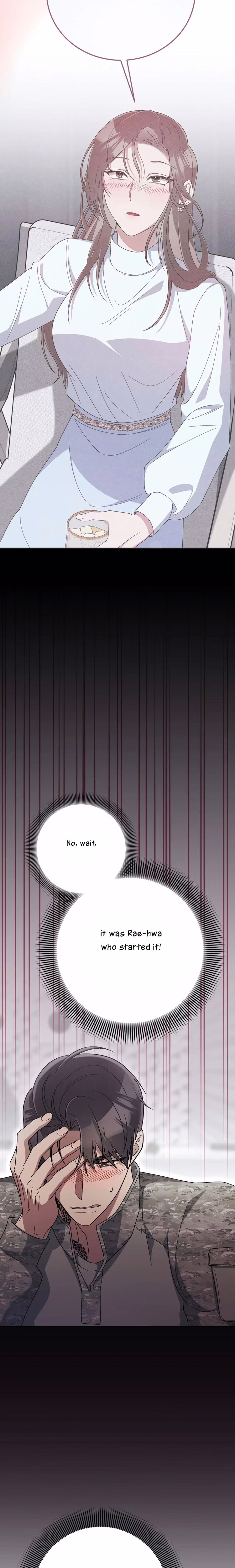 Kitsch Wedding - Chapter 19 - Part 12