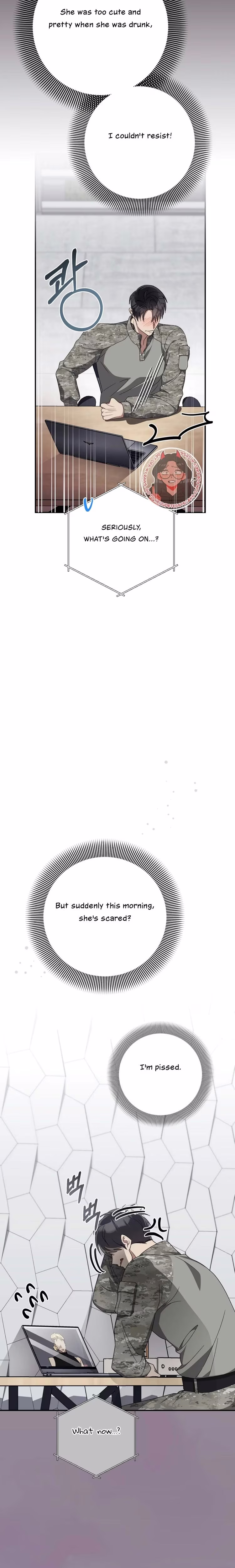 Kitsch Wedding - Chapter 19 - Part 13