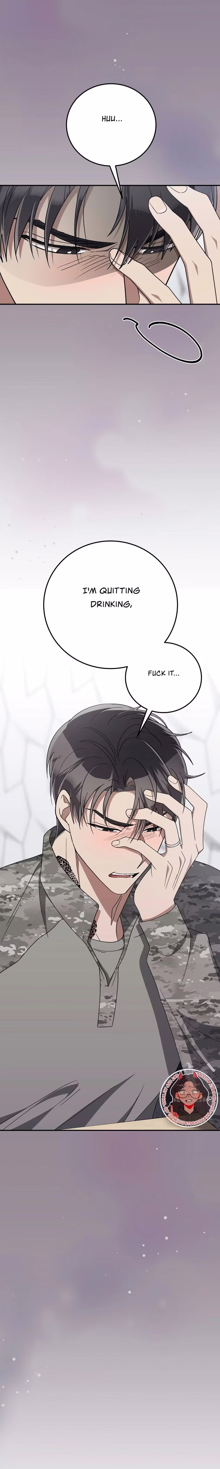 Kitsch Wedding - Chapter 19 - Part 14