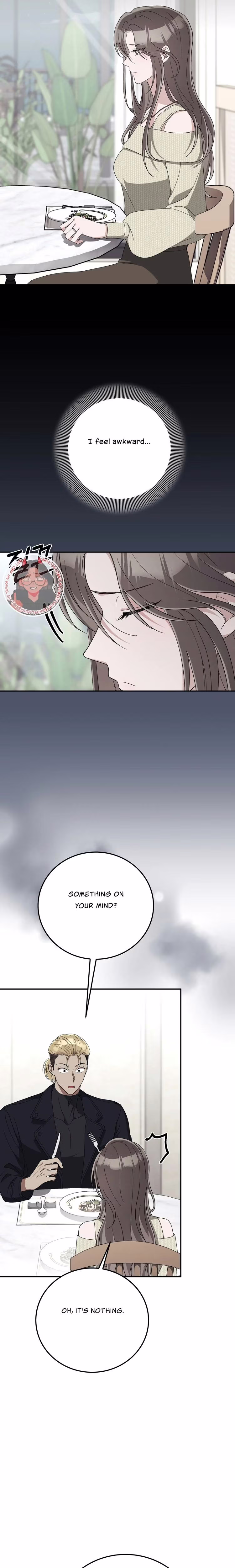 Kitsch Wedding - Chapter 19 - Part 17