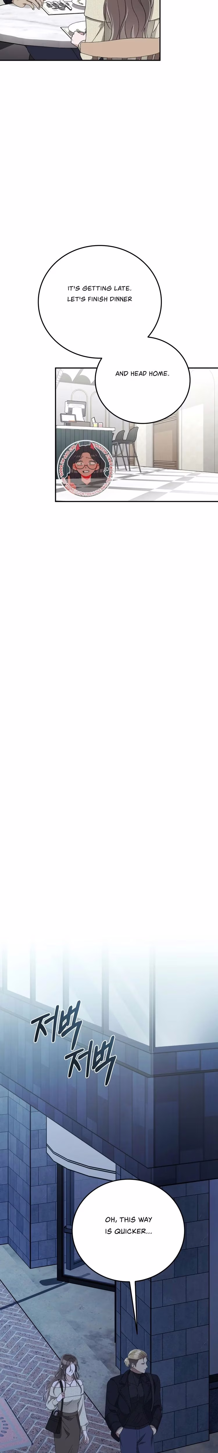 Kitsch Wedding - Chapter 19 - Part 23