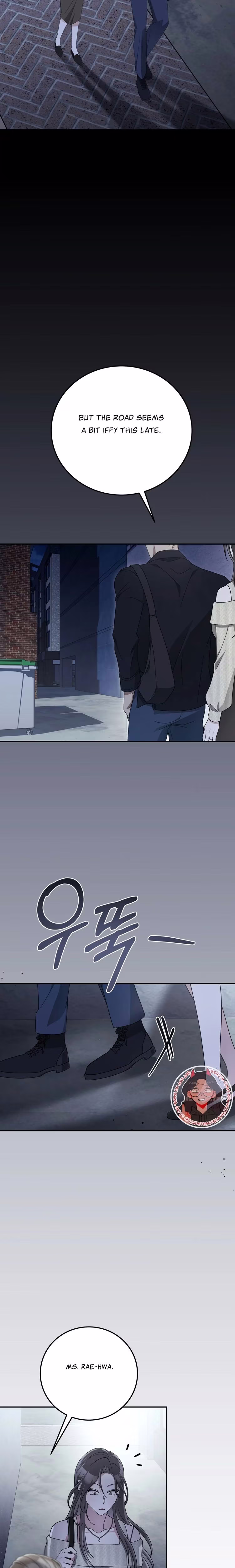 Kitsch Wedding - Chapter 19 - Part 24