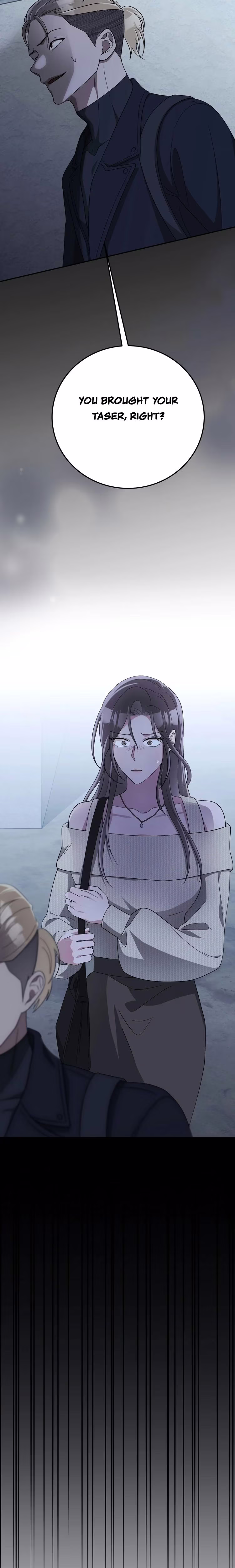 Kitsch Wedding - Chapter 19 - Part 26