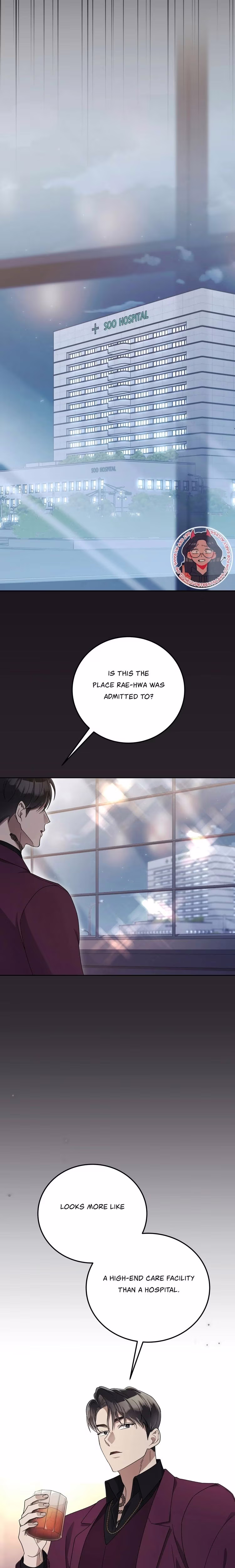 Kitsch Wedding - Chapter 19 - Part 27