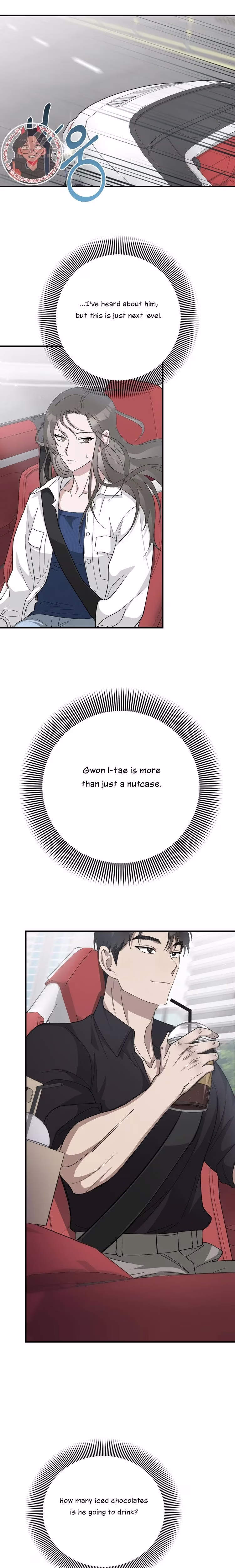 Kitsch Wedding - Chapter 2 - Part 10