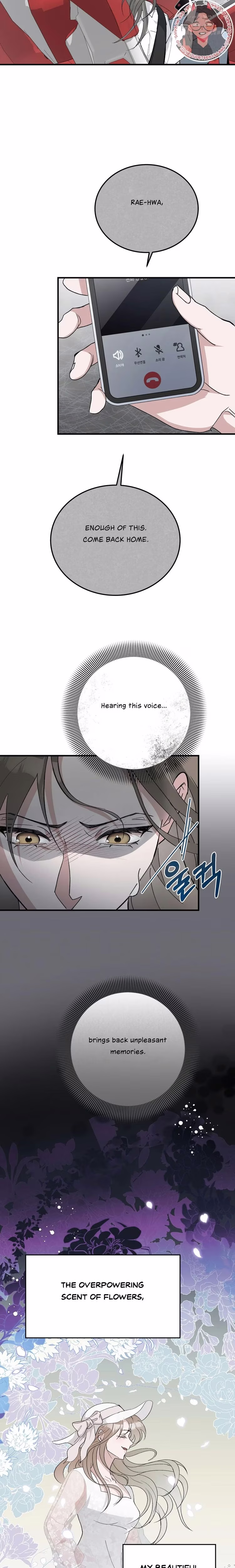 Kitsch Wedding - Chapter 2 - Part 15