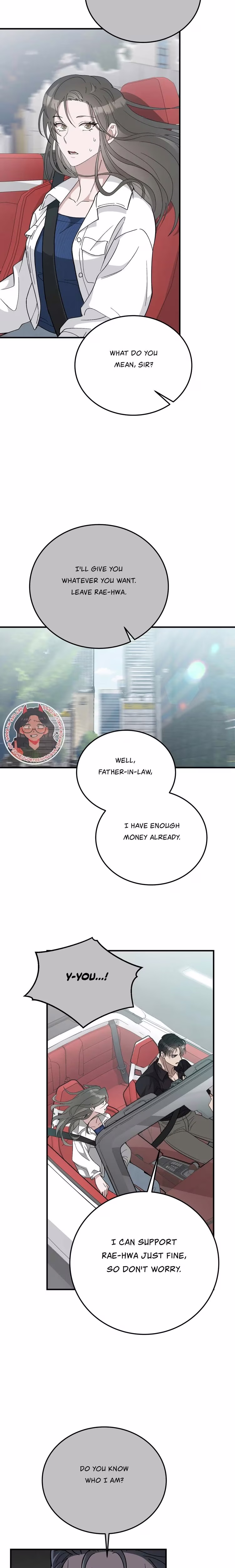 Kitsch Wedding - Chapter 2 - Part 20