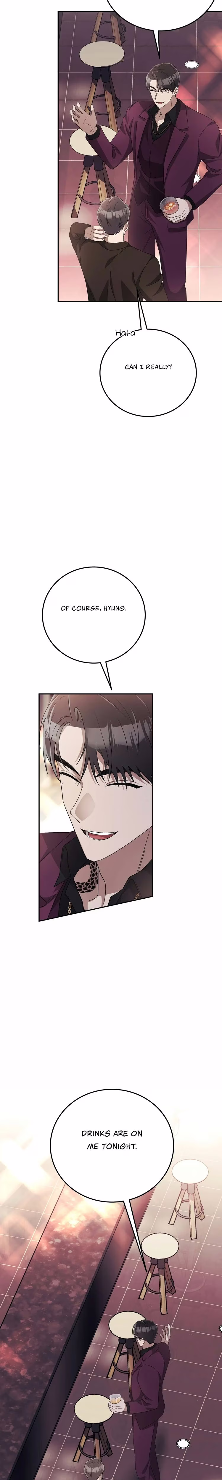 Kitsch Wedding - Chapter 20 - Part 6