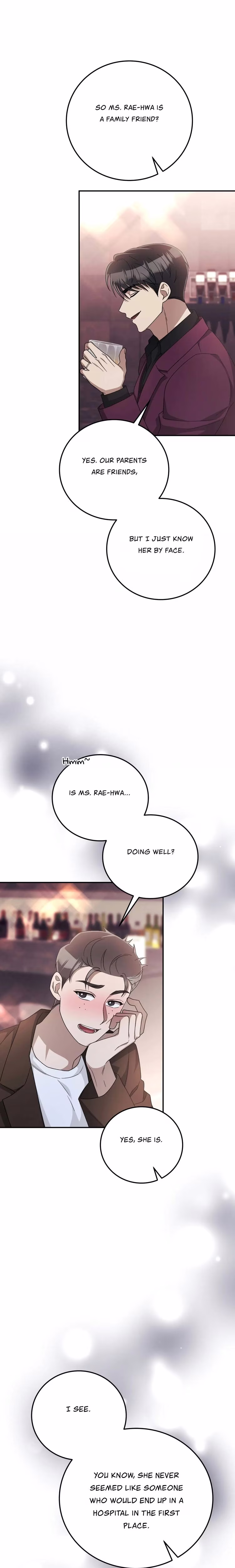 Kitsch Wedding - Chapter 20 - Part 9