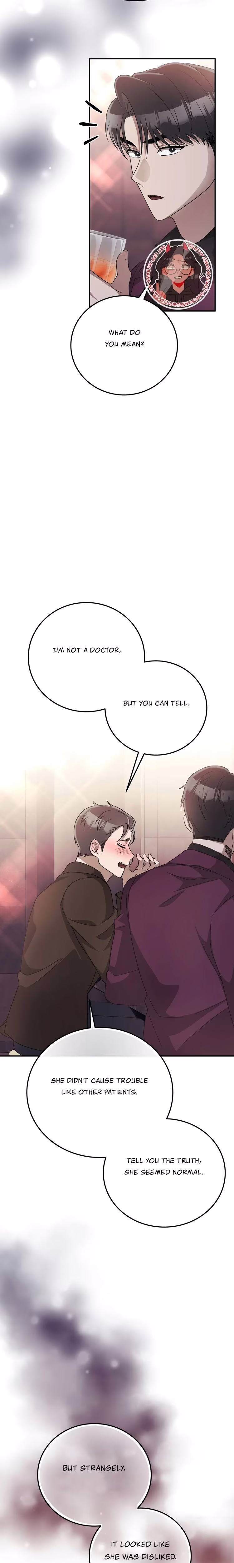 Kitsch Wedding - Chapter 20 - Part 10