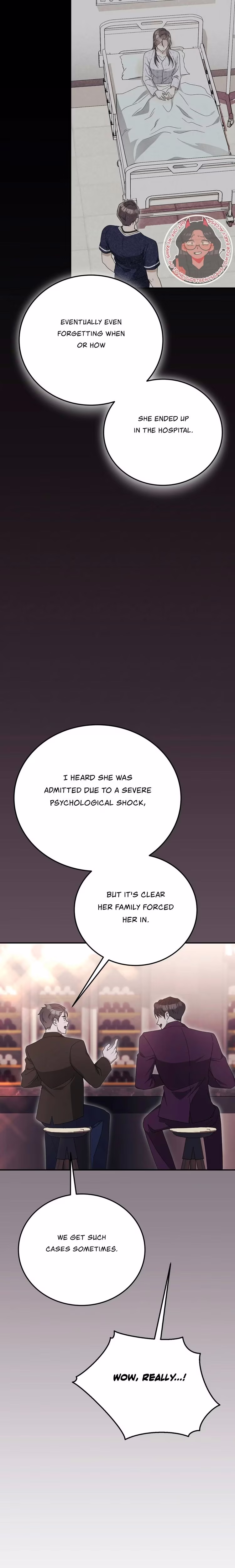 Kitsch Wedding - Chapter 20 - Part 12