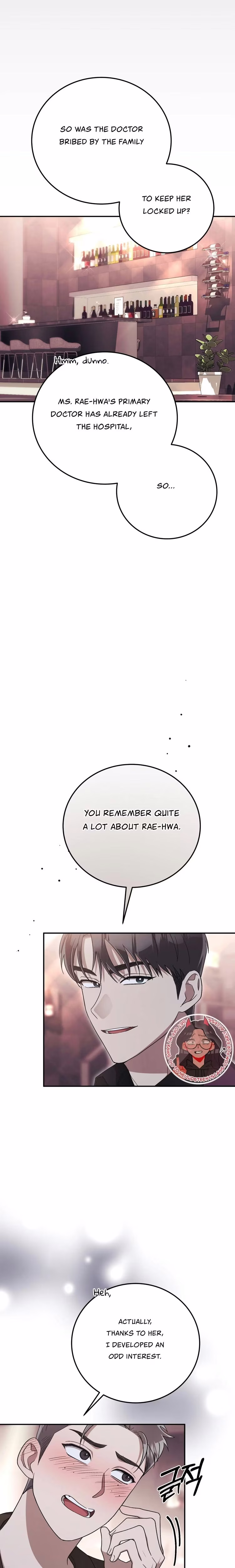 Kitsch Wedding - Chapter 20 - Part 13