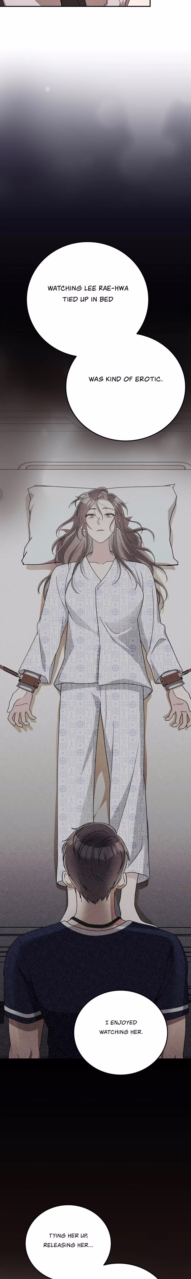 Kitsch Wedding - Chapter 20 - Part 14