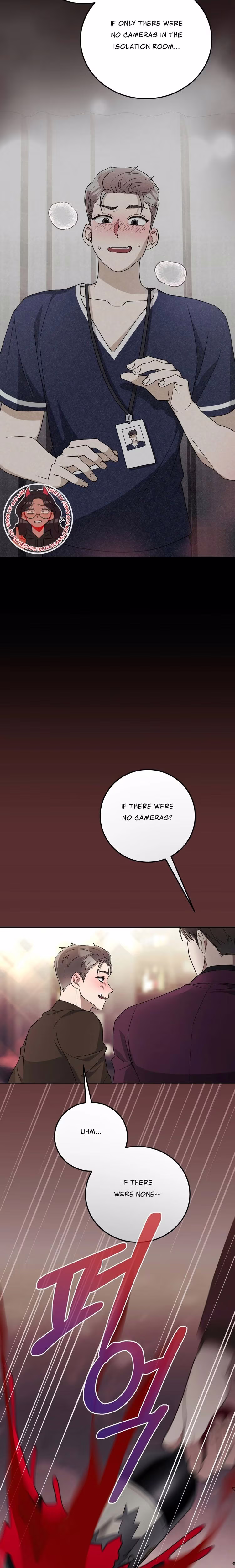 Kitsch Wedding - Chapter 20 - Part 15