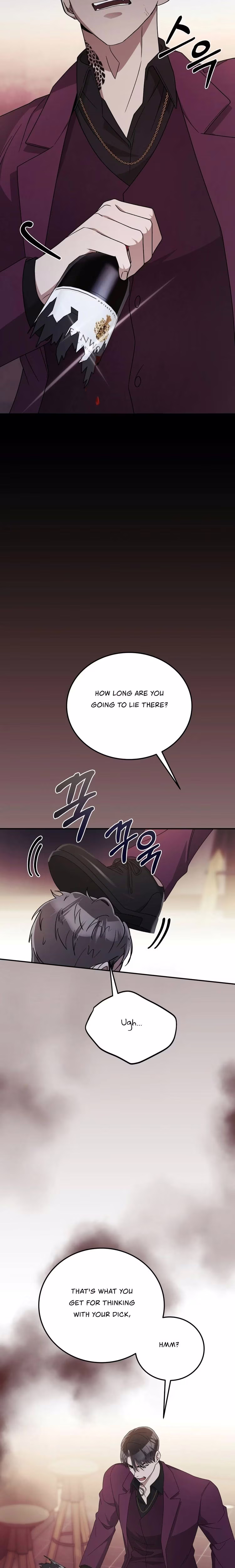 Kitsch Wedding - Chapter 20 - Part 17