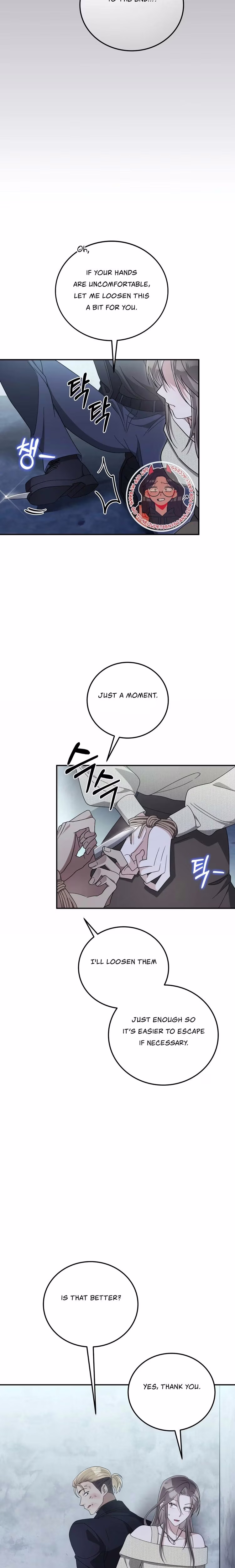 Kitsch Wedding - Chapter 20 - Part 26