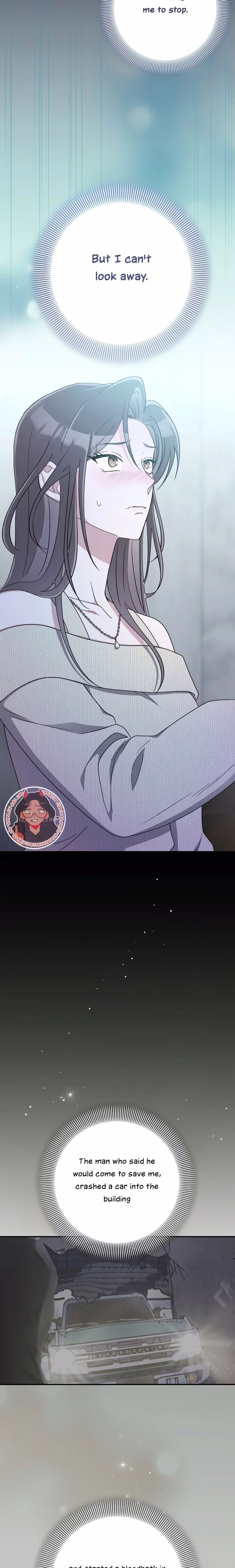 Kitsch Wedding - Chapter 21 - Part 21