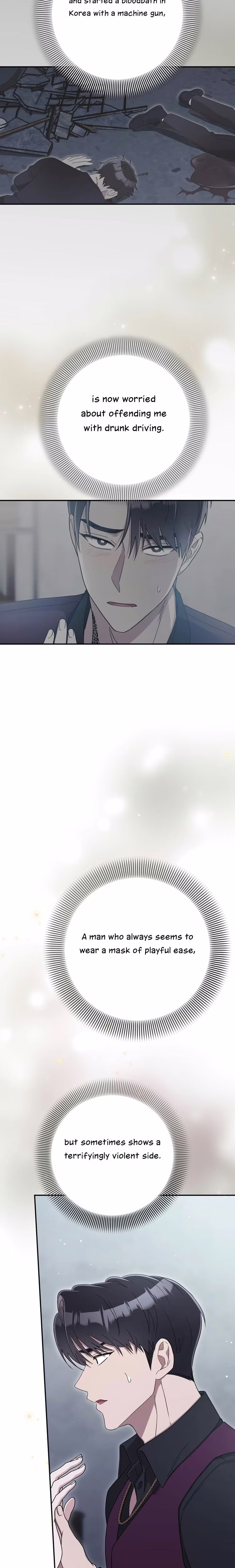 Kitsch Wedding - Chapter 21 - Part 22