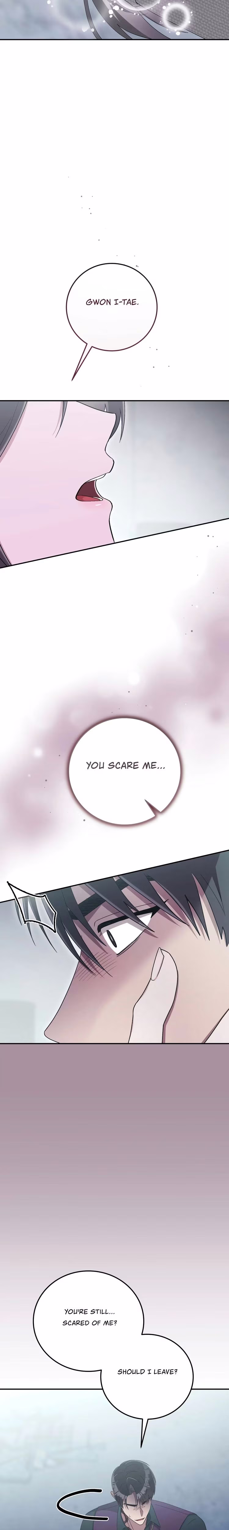 Kitsch Wedding - Chapter 22 - Part 3