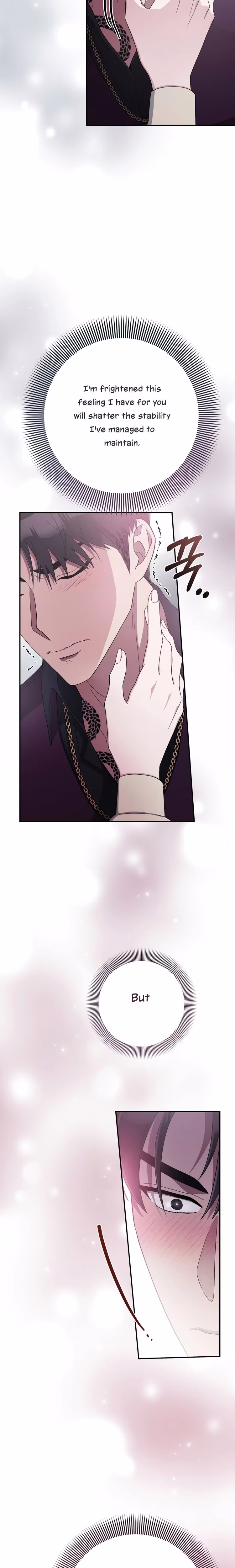 Kitsch Wedding - Chapter 22 - Part 6