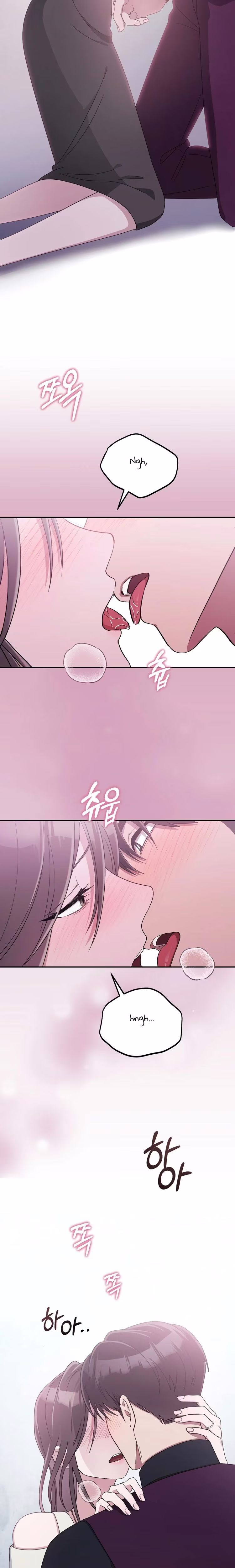 Kitsch Wedding - Chapter 22 - Part 8