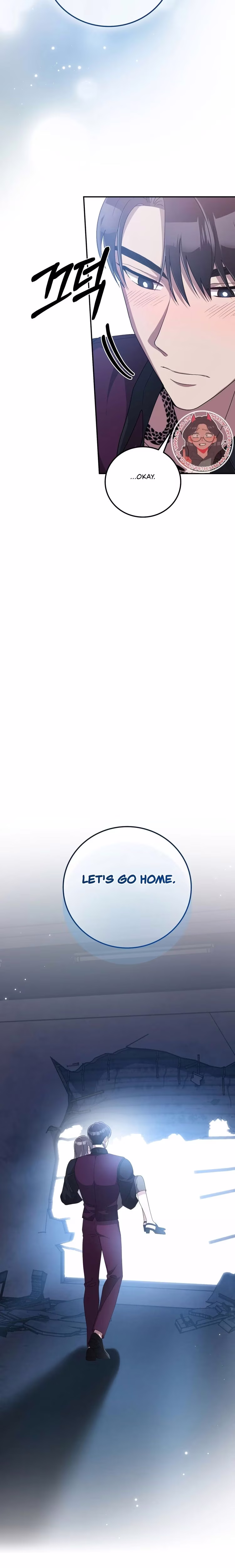 Kitsch Wedding - Chapter 22 - Part 11