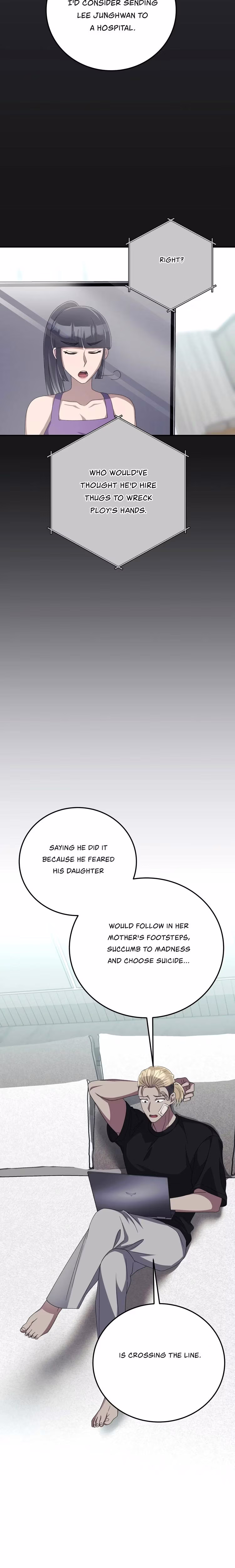 Kitsch Wedding - Chapter 22 - Part 13