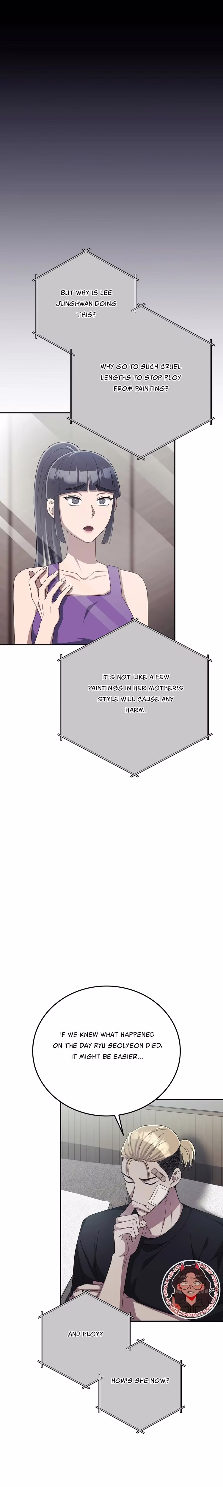 Kitsch Wedding - Chapter 22 - Part 16