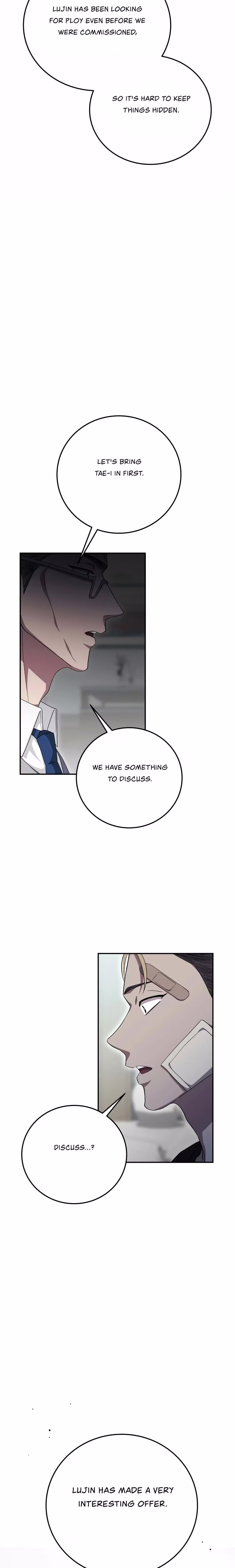 Kitsch Wedding - Chapter 22 - Part 20