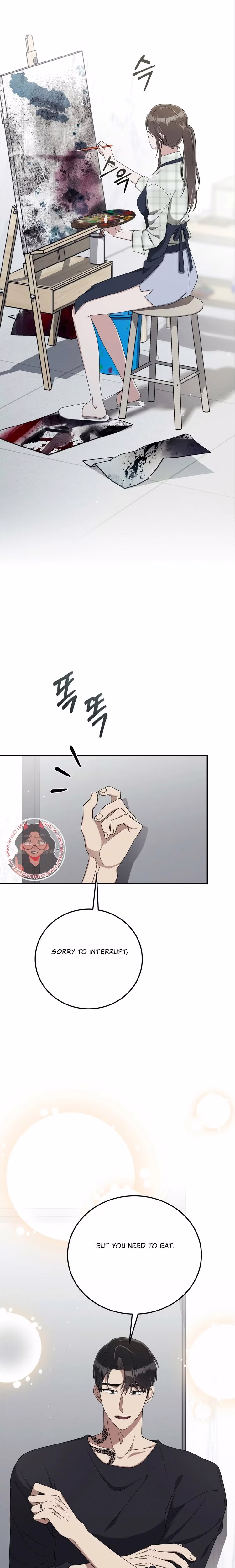 Kitsch Wedding - Chapter 22 - Part 22