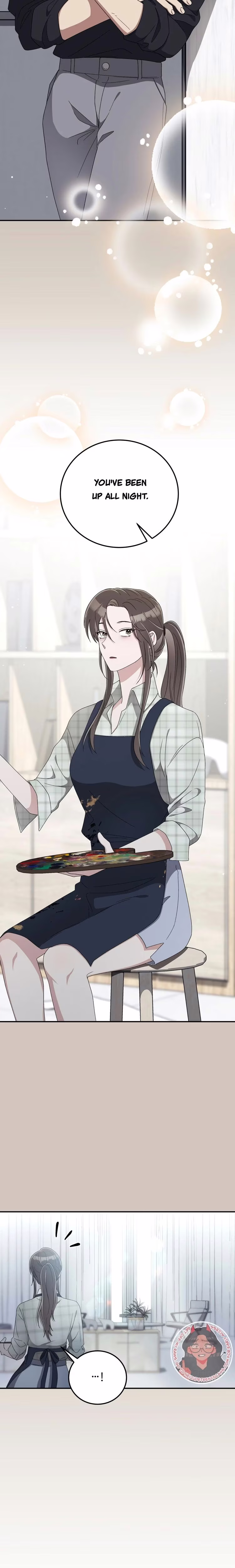 Kitsch Wedding - Chapter 22 - Part 23