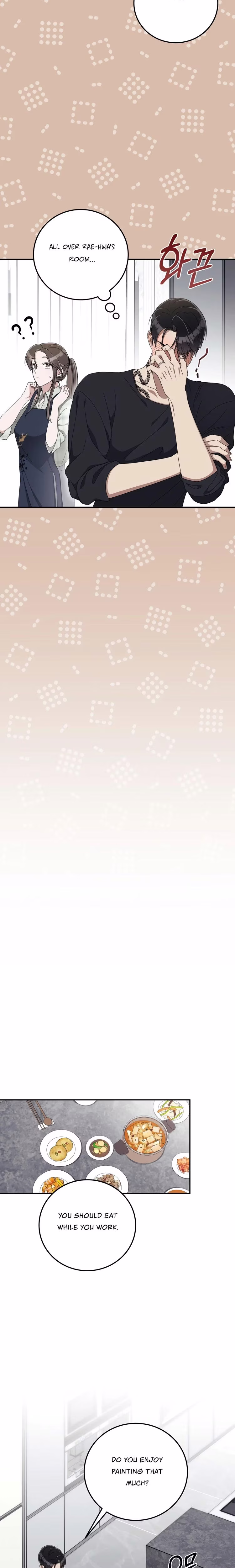 Kitsch Wedding - Chapter 22 - Part 25