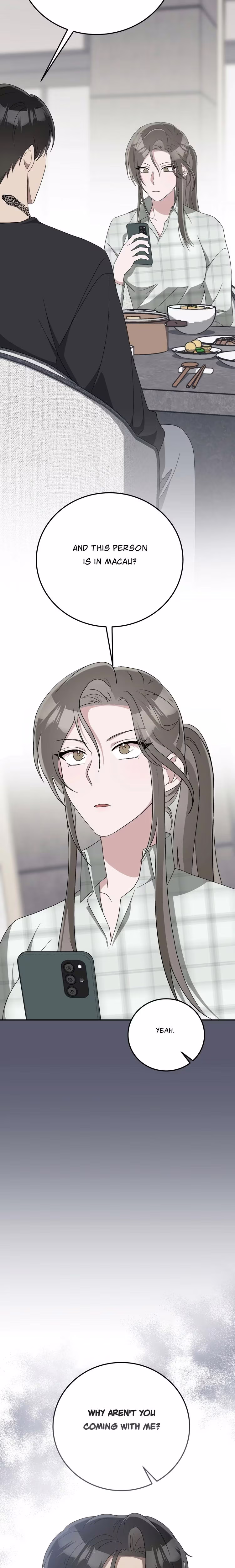 Kitsch Wedding - Chapter 23 - Part 4