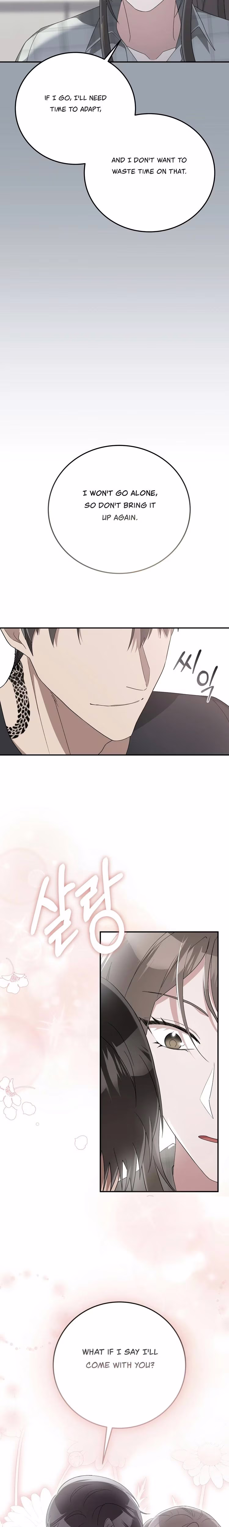 Kitsch Wedding - Chapter 23 - Part 11