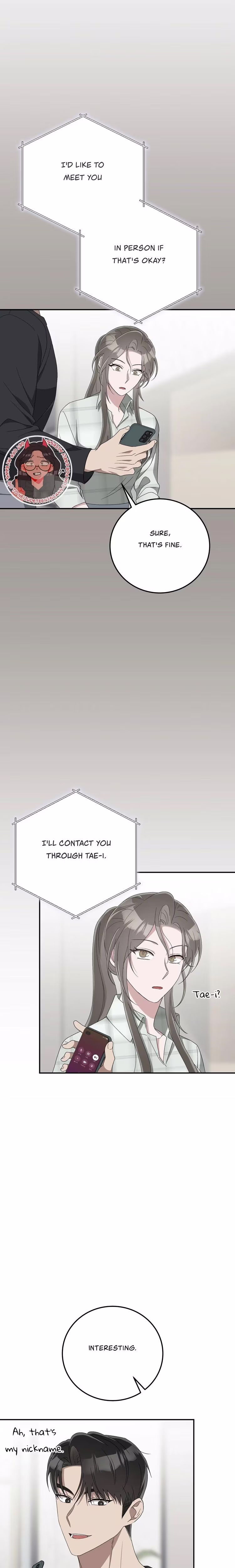 Kitsch Wedding - Chapter 23 - Part 16