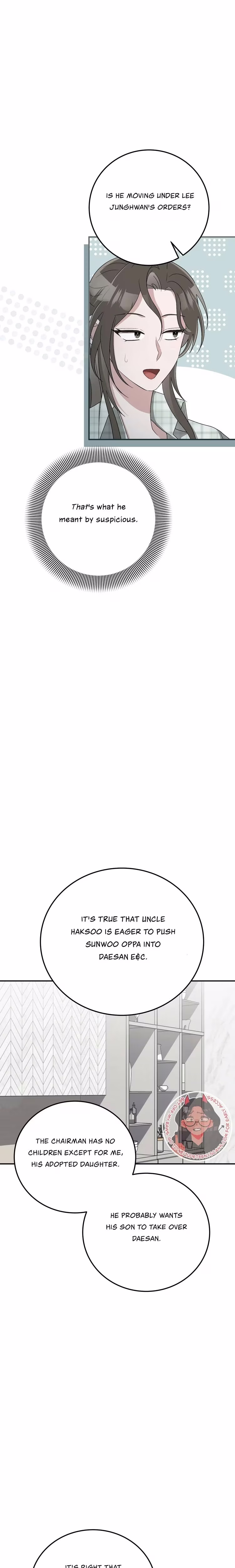 Kitsch Wedding - Chapter 23 - Part 22