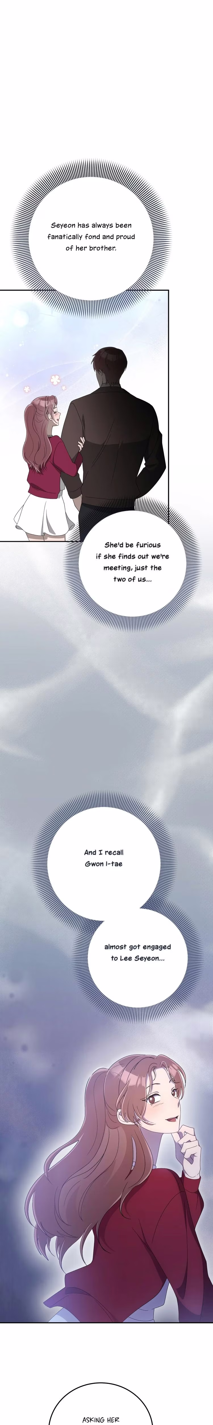 Kitsch Wedding - Chapter 23 - Part 24