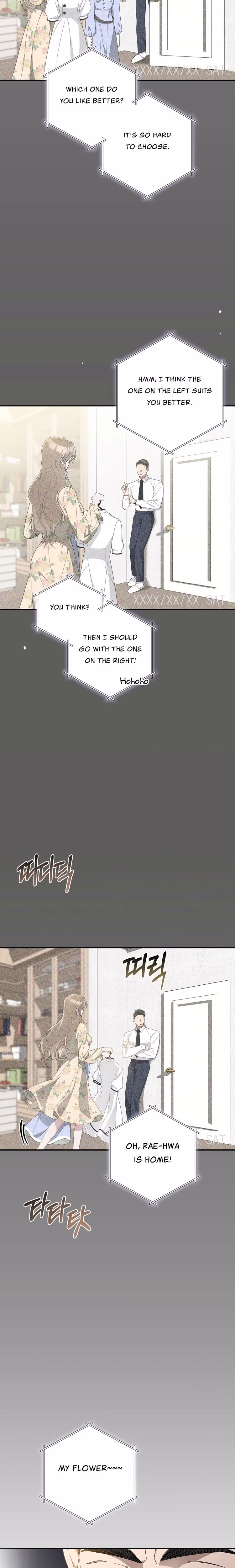 Kitsch Wedding - Chapter 24 - Part 3