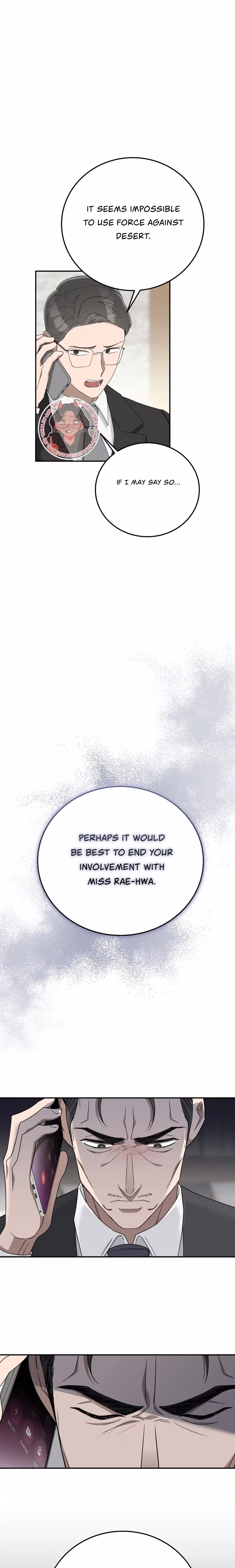 Kitsch Wedding - Chapter 24 - Part 9