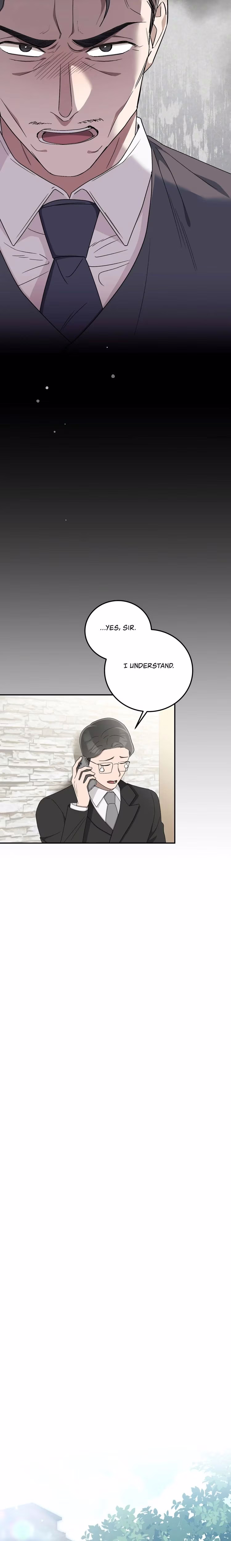 Kitsch Wedding - Chapter 24 - Part 11